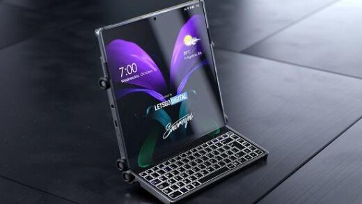 折叠屏手机市场进入新阶段，或迎来快速普及期