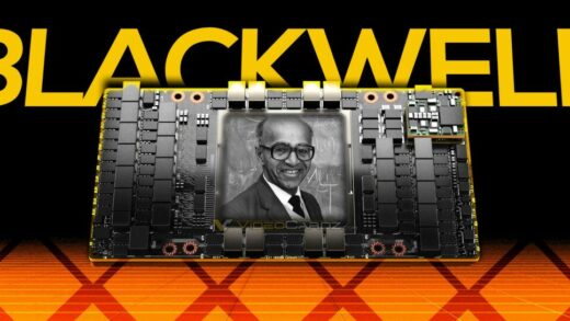 功耗 1000W，戴尔确认英伟达明年将推出 B200 “Blackwell”加速卡