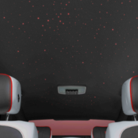 行走的艺术品！劳斯莱斯“斑斓棱镜”系列车型发布：限量120台