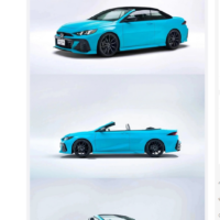 年轻人第一辆敞篷跑车！广汽传祺影豹R敞篷版亮相九州改装展