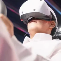 索尼 PS VR2 头显迎来 PC 支持，但门槛不低