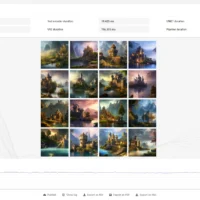 3DMark 开发商推出 UL Procyon AI 图像生成基准测试，基于 Stable Diffusion 构建