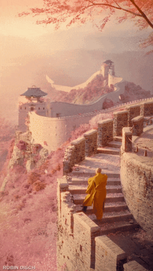 神仙打架！2800位大神挑战最强渲染大赛：脑洞杀疯了