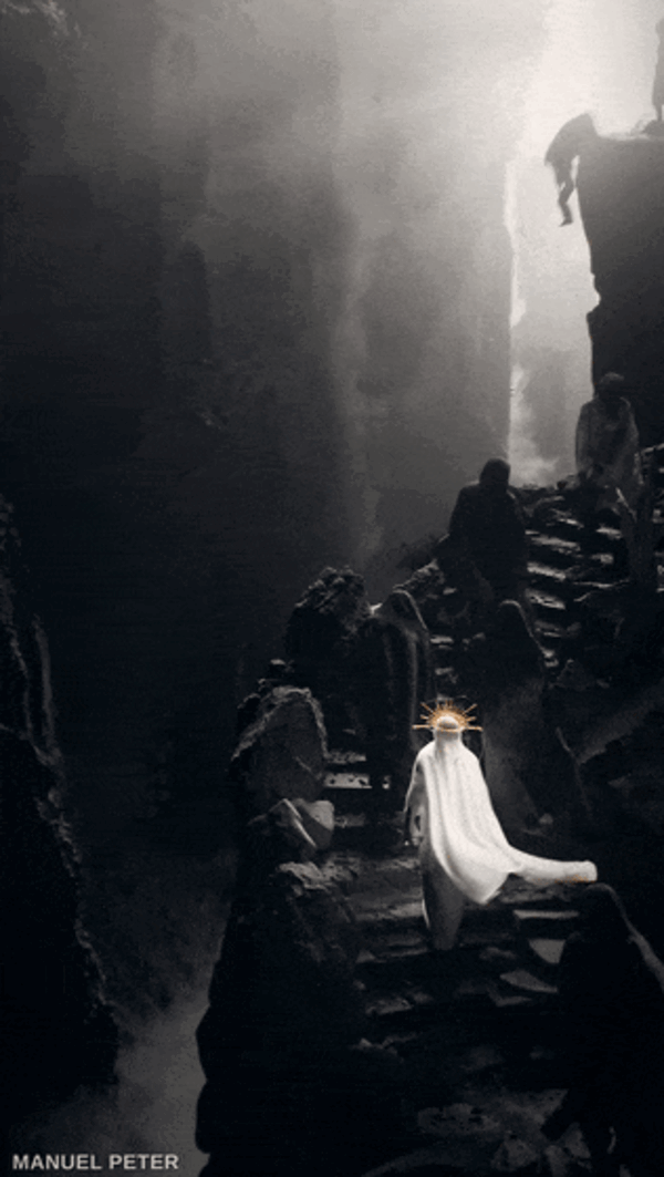 神仙打架！2800位大神挑战最强渲染大赛：脑洞杀疯了