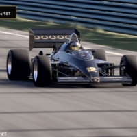 微软《极限竞速：Motorsport》获推更新 6：降低游戏改车难度、新增 4 款车型