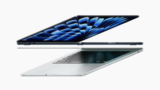 搭载 M3 芯片的 2024 款苹果 MacBook Air 发布，售价 8999 元起