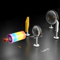 世界上速度最快的相机每秒可拍摄156.3万亿帧图像