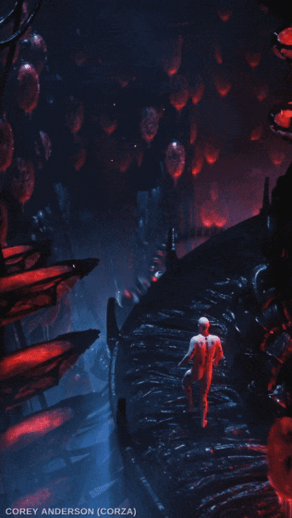 神仙打架！2800位大神挑战最强渲染大赛：脑洞杀疯了