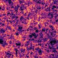 人工智能在突破性研究中推断出暗能量的影响和特性