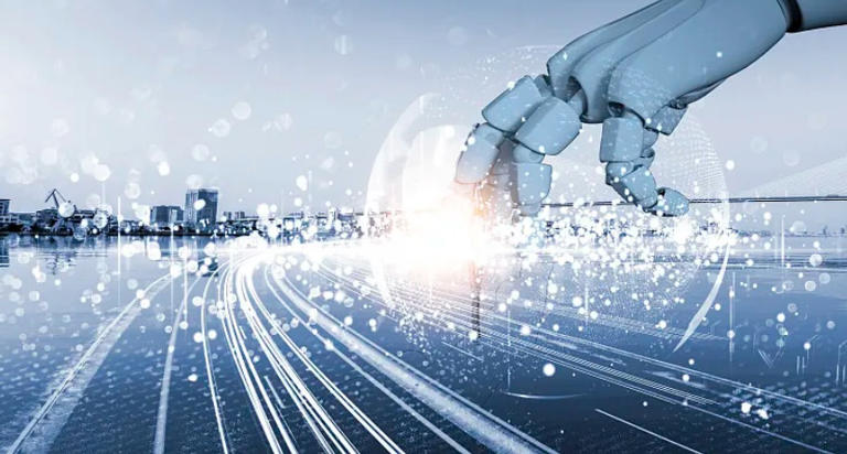 人工智能可能塑造的社会图景与挑战