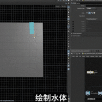 腾讯发布 GiiNEX AI 游戏引擎：面向 AI NPC、场景制作与内容生成