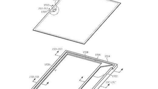苹果正在研究制造全玻璃材质MacBook Pro的技术