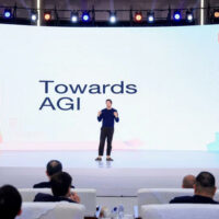 OpenAI前全球商业化负责人：2030年AGI时代将会到来