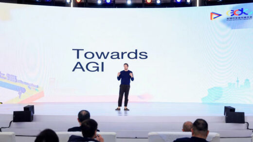 OpenAI前全球商业化负责人：2030年AGI时代将会到来