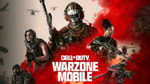 《使命召唤：战争地带》移动版现已登陆iOS和Android平台