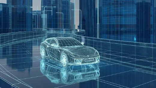 自动驾驶技术：解锁未来道路的关键进展