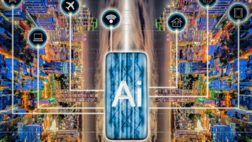 边缘计算与AI：分布式智能的应用前景