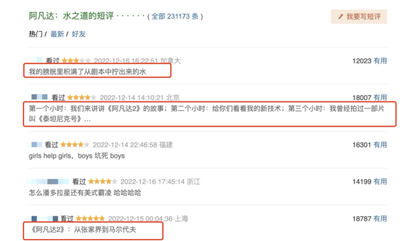 3D电影消失了么