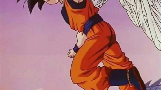 界王界再见了 鸟山明