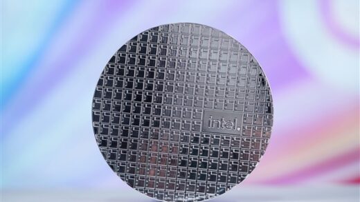 6.2GHz默秒全！酷睿i9-14900KS图赏