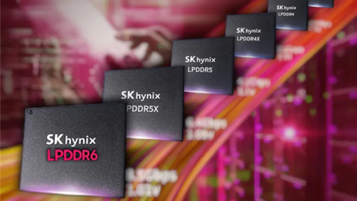 LPDDR6内存标准公布在即：高通骁龙8 Gen4有望首发！