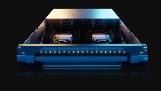 揭秘AMD EPYC处理器的独门绝技：AI推理就问还有谁！