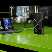 NVIDIA将AI PC提升到新层次：游戏NPC变成了“真人”