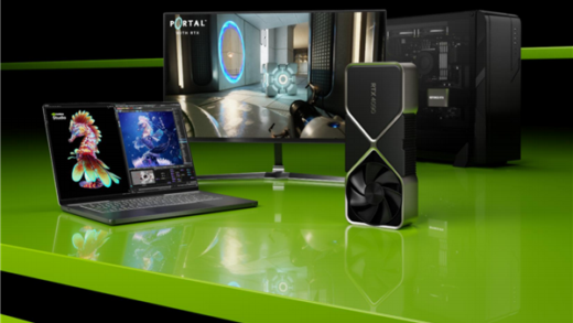 NVIDIA将AI PC提升到新层次：游戏NPC变成了“真人”