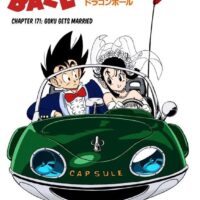 鸟山明去世 《龙珠》里的汽车大赏：你认识其中多少辆？