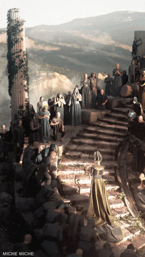 神仙打架！2800位大神挑战最强渲染大赛：脑洞杀疯了