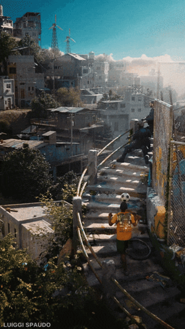 神仙打架！2800位大神挑战最强渲染大赛：脑洞杀疯了