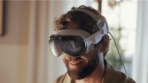 苹果拉来重要伙伴：曝腾讯应用即将登陆Vision Pro