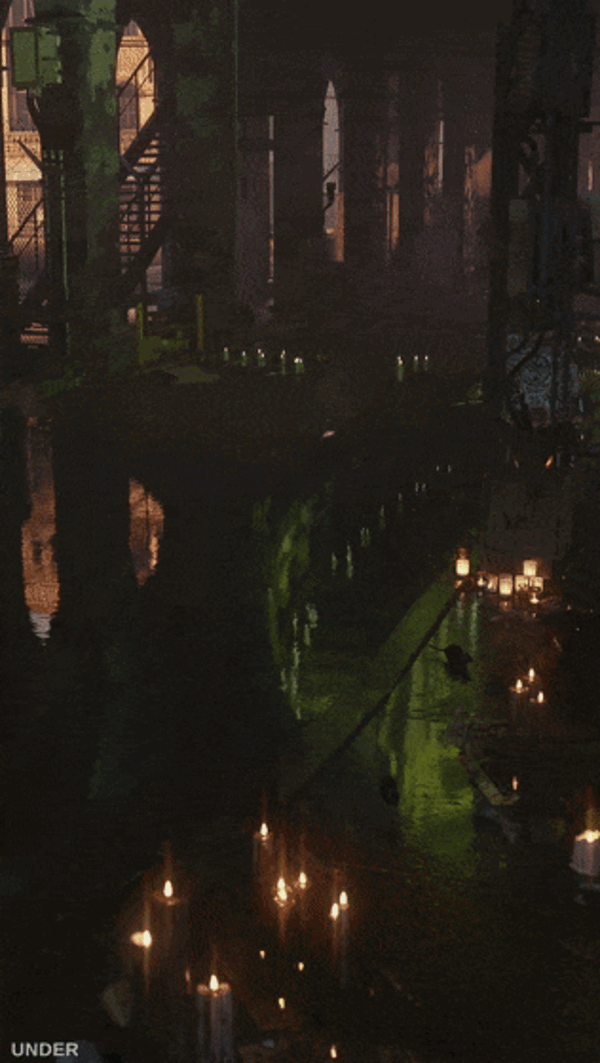 神仙打架！2800位大神挑战最强渲染大赛：脑洞杀疯了