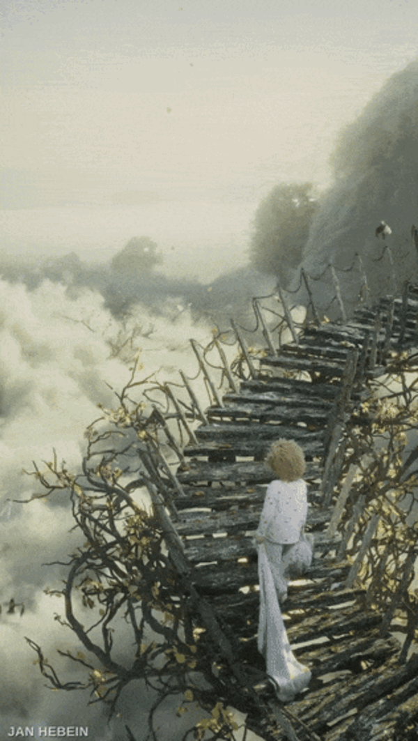 神仙打架！2800位大神挑战最强渲染大赛：脑洞杀疯了