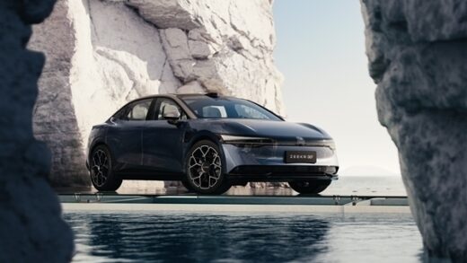 NVIDIA汽车超级芯片升级Blackwell GPU：中国五大车企都要用