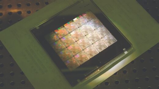 芯片制造速度起飞！台积电、新思科技首次采用NVIDIA计算光刻平台：最快加速60倍