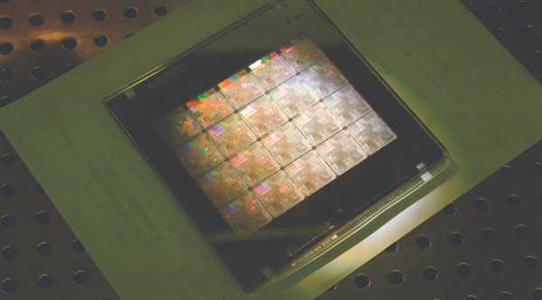 芯片制造速度起飞！台积电、新思科技首次采用NVIDIA计算光刻平台：最快加速60倍