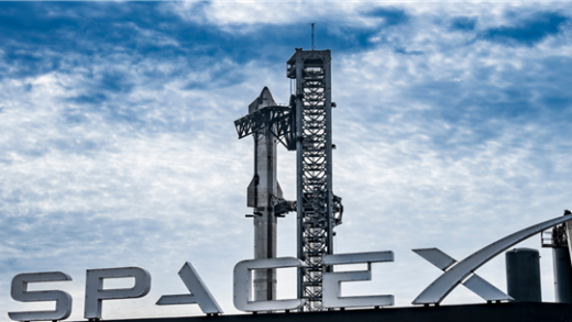 人类最强火箭星舰试飞失败又如何 马斯克晒大量发射照：震撼