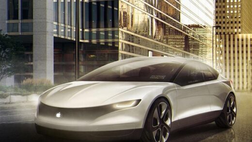 10年烧光数十亿美元！苹果10年造车计划曝光：曾考虑收购特斯拉