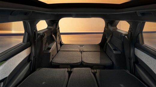 全新标致5008家族发布：论设计还得法国人