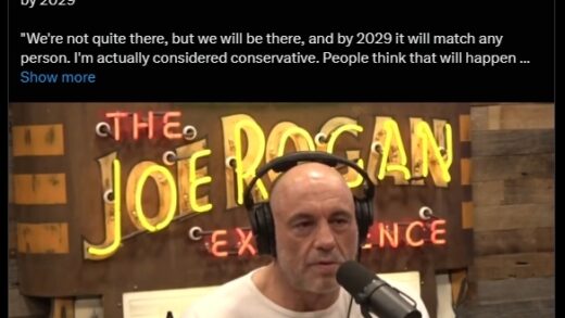 马斯克：明年AI将比任何人都聪明 2029年超过全人类