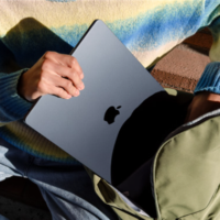 MacBook全系配M3芯片 苹果加入AIPC混战 会有哪些应用场景