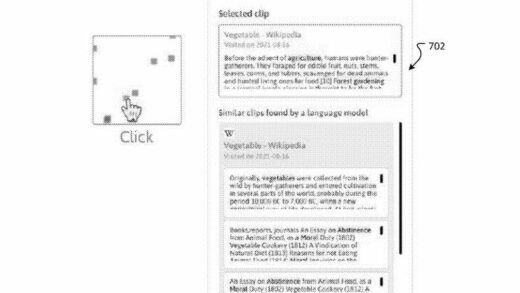 微软 AI 文件管理器专利获批：基于用户兴趣主题查找此前浏览过的文件