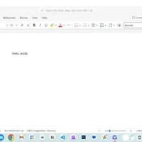 谷歌 ChromeOS 整合 Microsoft 365，可直接打开 Word、Excel 等文档