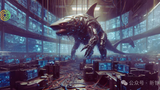 革命新架构掀翻 Transformer：无限上下文处理，2 万亿 token 碾压 Llama 2