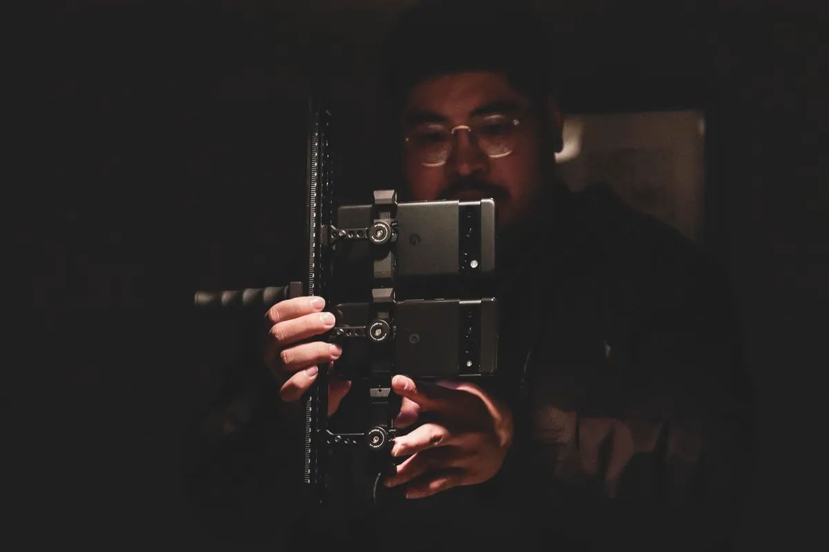 揭开谷歌神秘相机实验室面纱:模拟真实场景提高 Pixel 手机拍摄体验