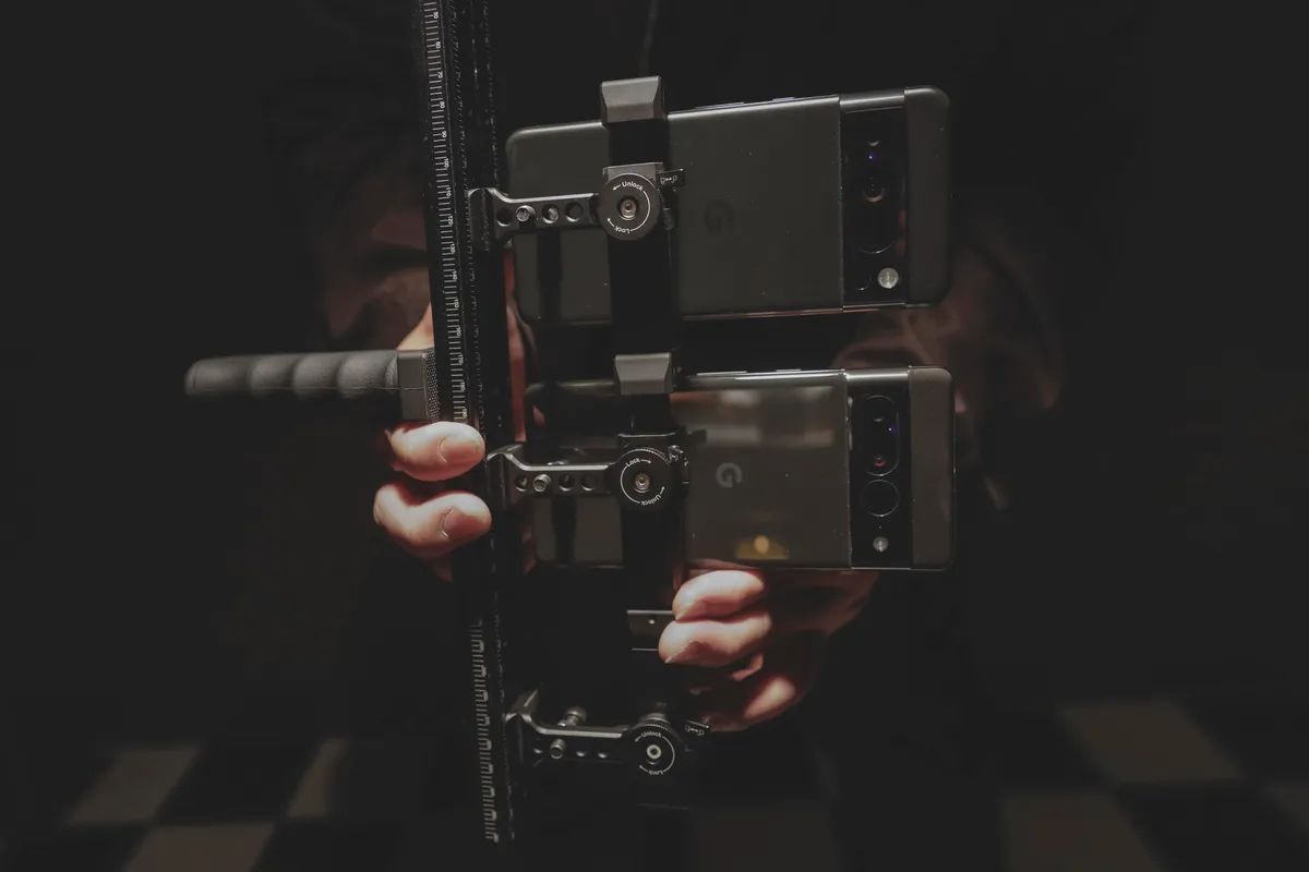 揭开谷歌神秘相机实验室面纱:模拟真实场景提高 Pixel 手机拍摄体验