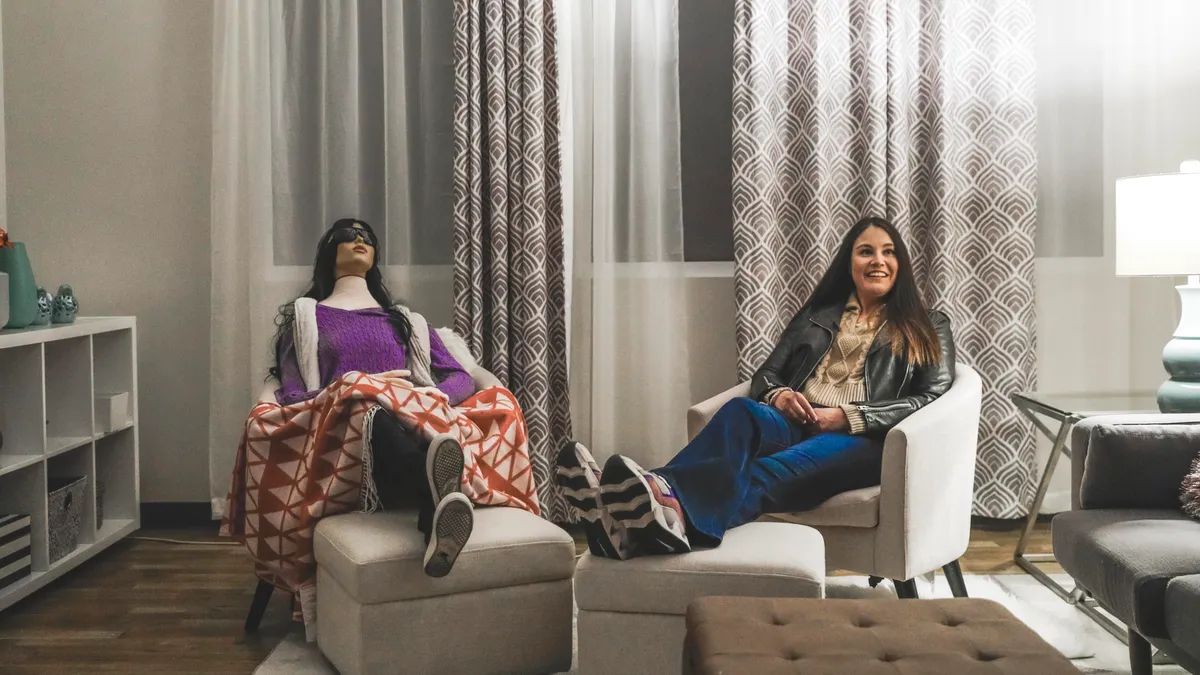 揭开谷歌神秘相机实验室面纱:模拟真实场景提高 Pixel 手机拍摄体验