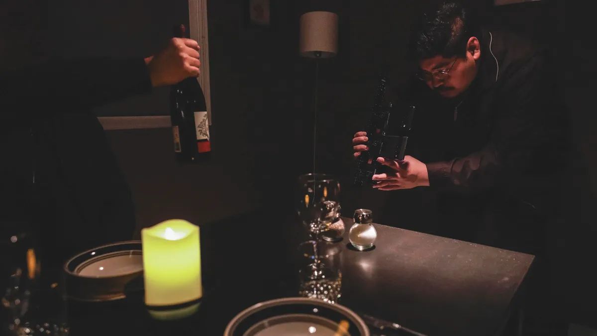 揭开谷歌神秘相机实验室面纱:模拟真实场景提高 Pixel 手机拍摄体验