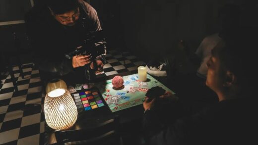 揭开谷歌神秘相机实验室面纱：模拟真实场景提高 Pixel 手机拍摄体验